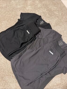 Women’s revolution Cherokee scrubs